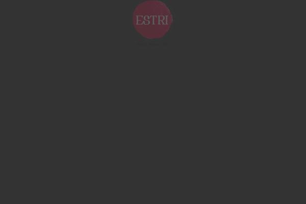 estri.in site used Coldfusion