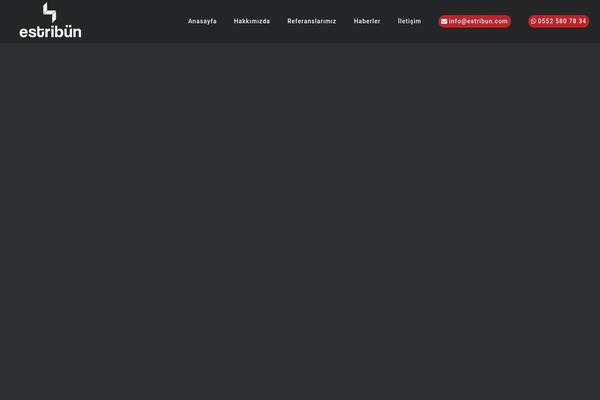Site using Popups - WordPress Popup plugin
