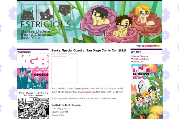 simpler theme site design template sample