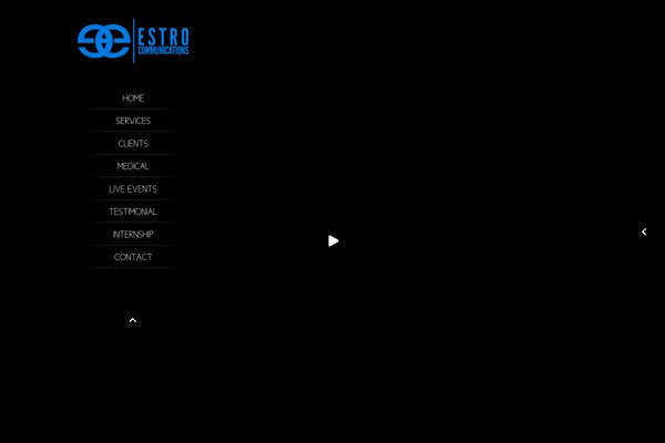 Corpress theme site design template sample