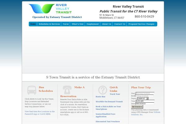 Site using Google-drive-embedder plugin
