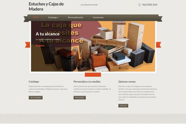 wp_businessone5-v1.2 theme websites examples