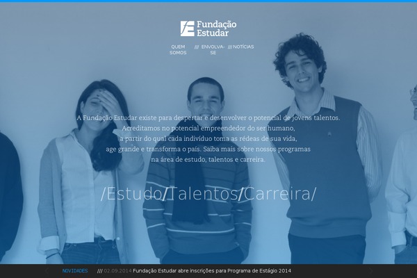 Site using Gravityforms-estados-cidades-master plugin