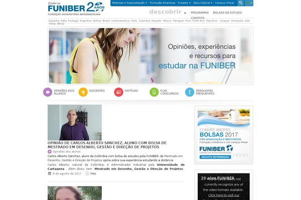 Site using Wp-quiz plugin
