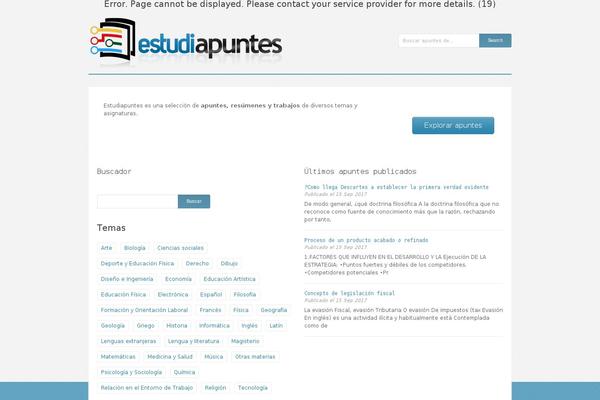Grand College theme site design template sample