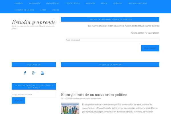 Divi theme site design template sample
