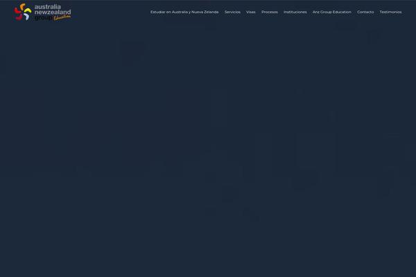 Evently theme site design template sample