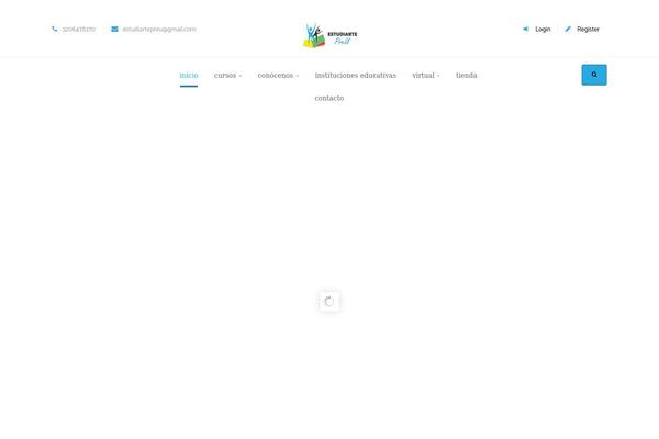 Site using Katex plugin