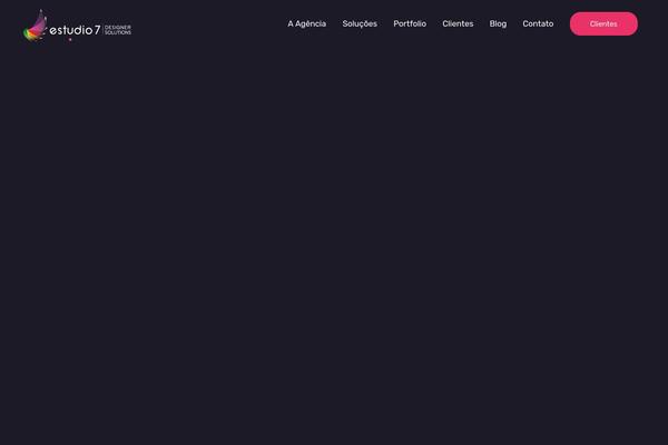 Site using Pwa-for-wp plugin