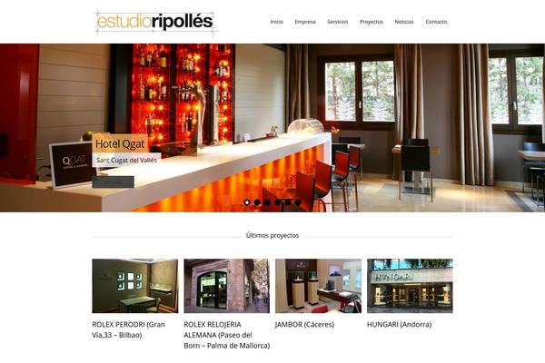 Site using Stoni-core plugin
