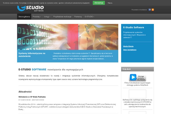 Convention theme site design template sample