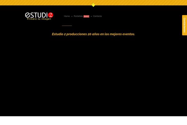 Site using At-logocarousel plugin