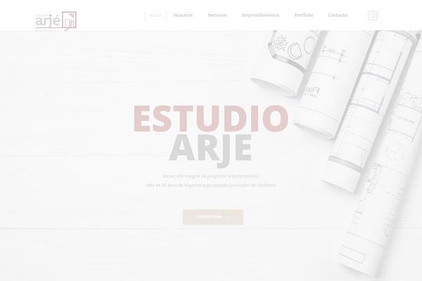 Site using Lt-ext plugin