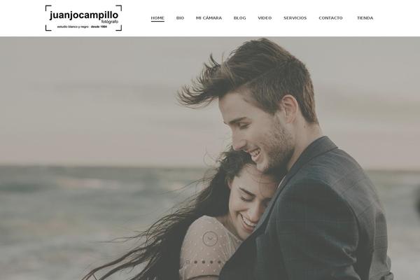 Site using No Right Click Images Plugin plugin