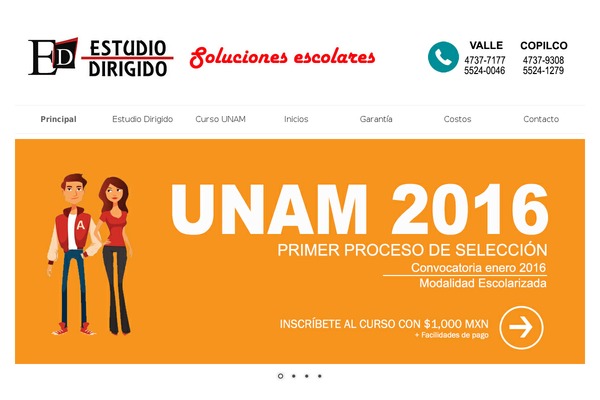 SmartShop theme site design template sample