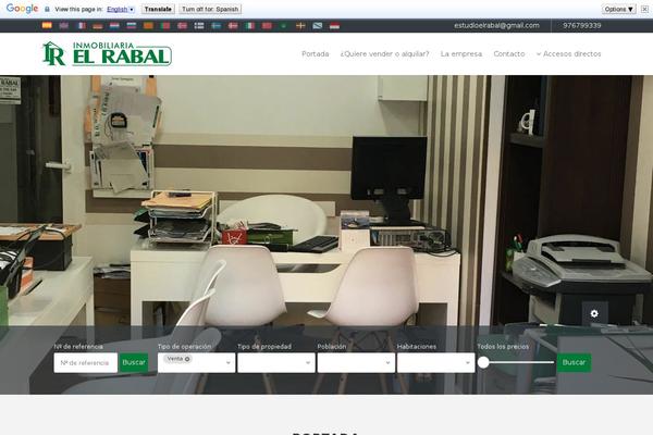 Site using Multi-level Navigation Plugin plugin