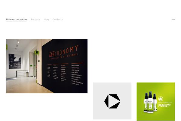 Designer theme site design template sample