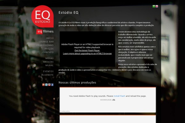 estudioeq.com.br site used Kt-theme