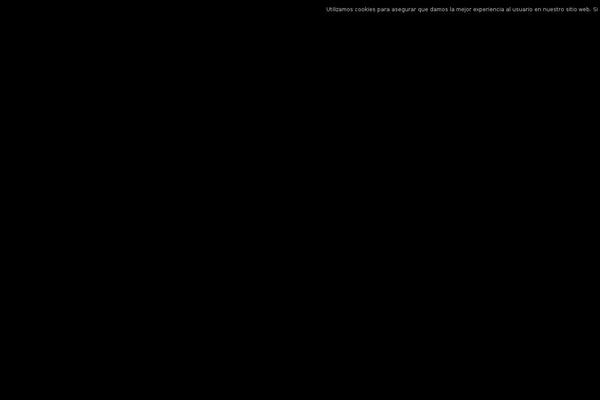 Site using Wolf-shortcodes plugin