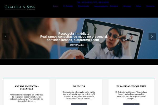 Site using WP Customer Reviews plugin
