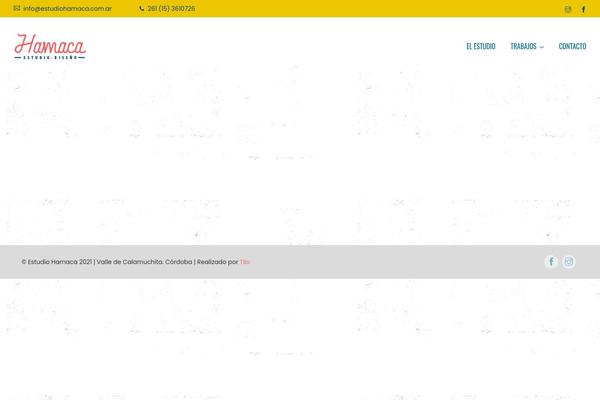 Navian theme site design template sample