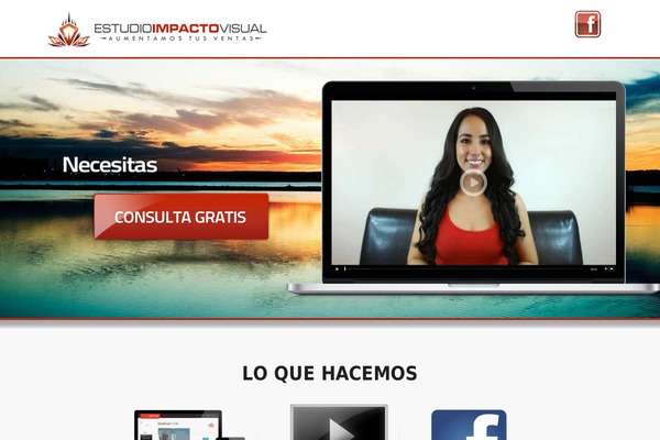 Site using a3 Responsive Slider plugin