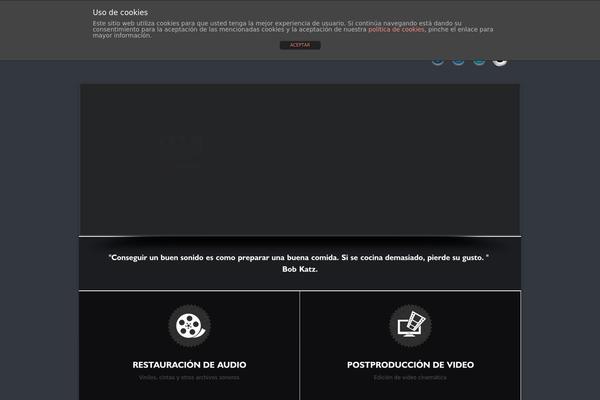 Site using User Access Manager plugin