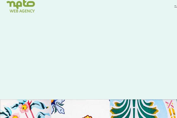 Site using Querida-core plugin