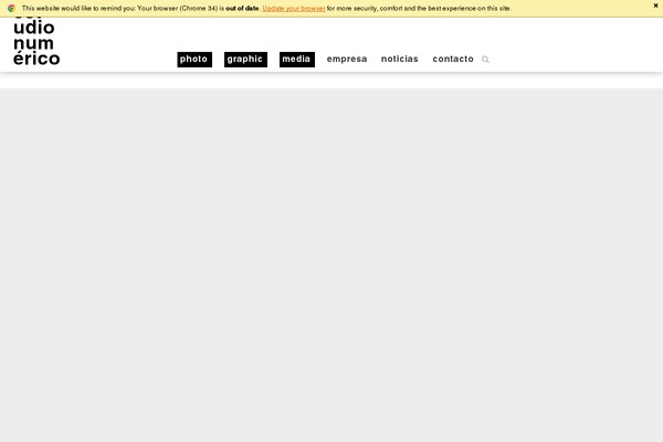 estudionumerico.com site used Reslig