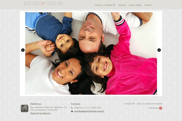 estudiopb.com.br site used Estudio