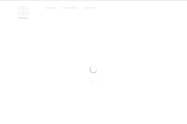 Site using Delicious-addons-dazzle plugin