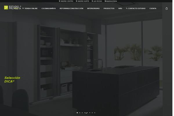 Site using WooCommerce Thumbnail Input Quantities plugin