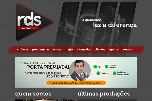 Site using SendPress Newsletters plugin