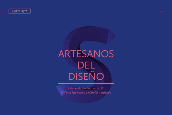 Semplice6 theme site design template sample
