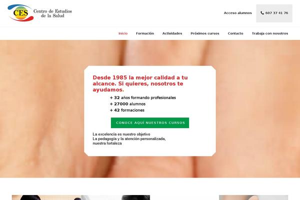 Site using responsive-twitter-widget plugin