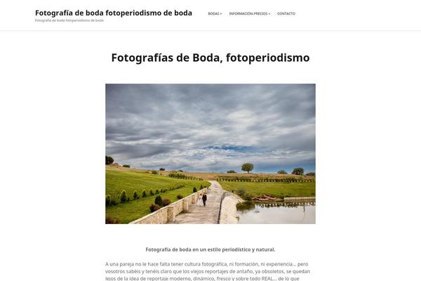 estudiototal.es site used Founder