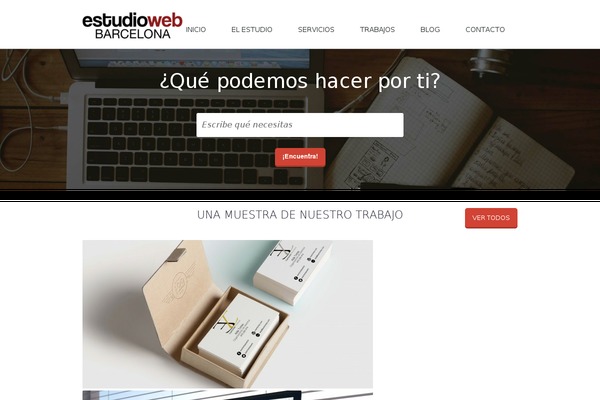 Valise theme site design template sample