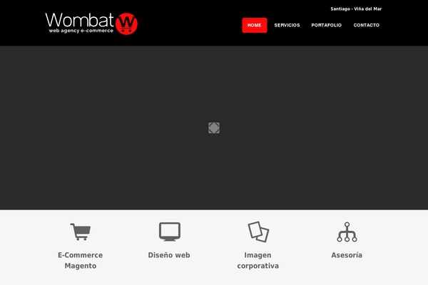 Webpaint theme site design template sample