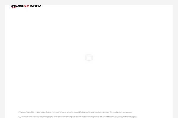 Site using Responsive WordPress Gallery - Envira Gallery Lite plugin