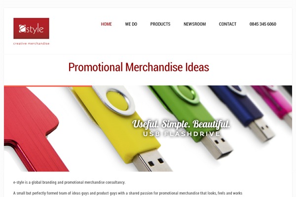 estylemerchandise.com site used Soap