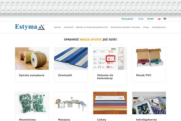Site using NIVO slider light plugin