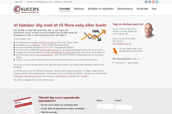 Site using Total-theme-core plugin