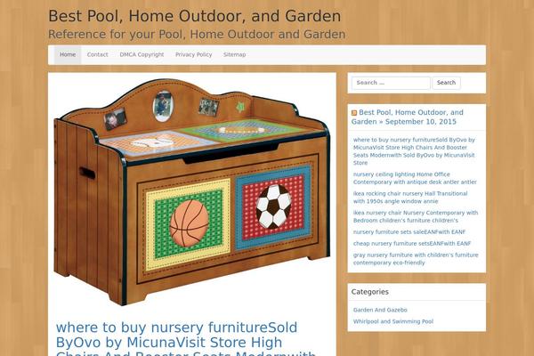 Site using AutoThumb plugin