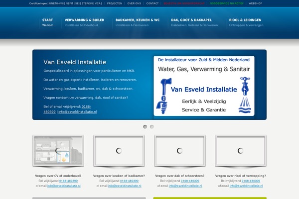Hello Elementor theme site design template sample