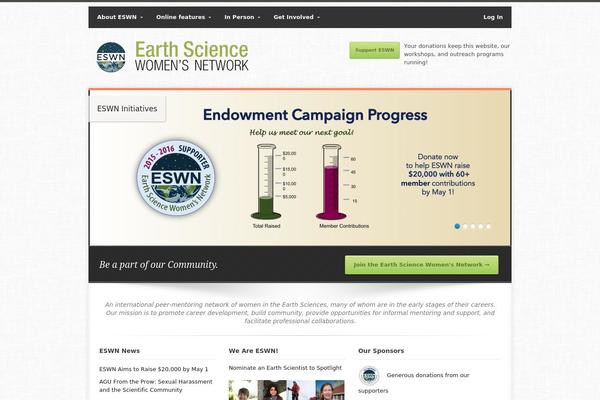 Site using Beaver Builder plugin