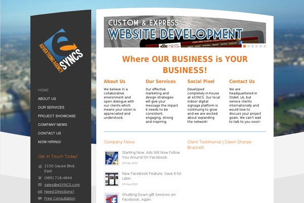 RT-Theme 15 theme site design template sample