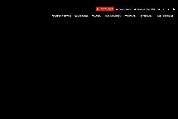 Summit theme site design template sample
