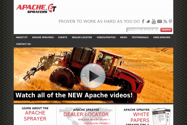 Site using AttentionGrabber_v1.5 plugin
