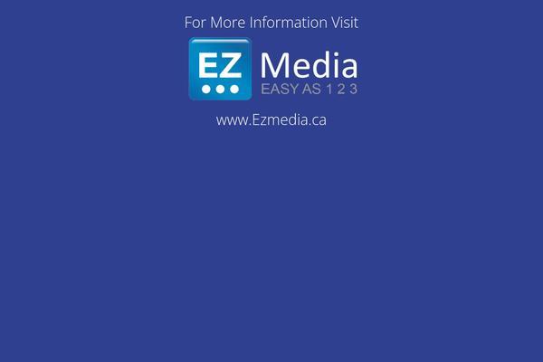 Site using Ezsearch_api plugin