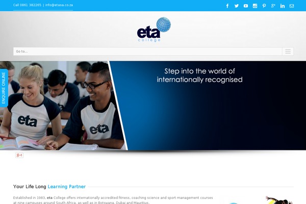 Site using Wp-staging plugin